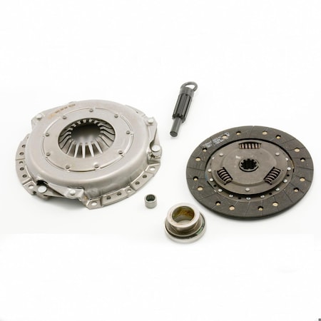 Luk Clutch Kit, 07-030 07-030